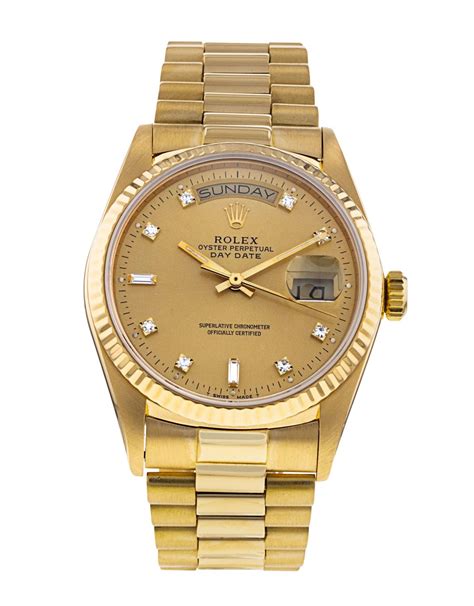 best straps for rolex president|rolex president watch seconds function.